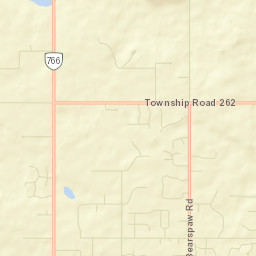 Range Road 30, Calgary, AB T3R 1H7 Street Map