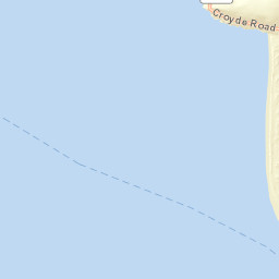 9 Saunton Road, Saunton, Braunton Street Map