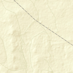 Novoorlovsk Street Map