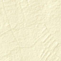 Olovyanninskiy Rayon Street Map