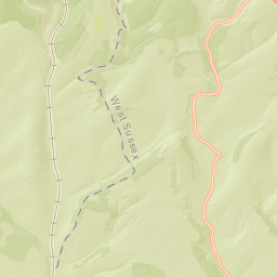 74 Idsworth, South Downs National Park Street Map