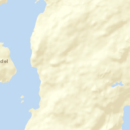 Côte-Nord Street Map