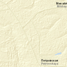 Imeni Pervogo Maya Street Map