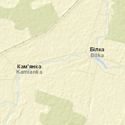 Bilka Street Map