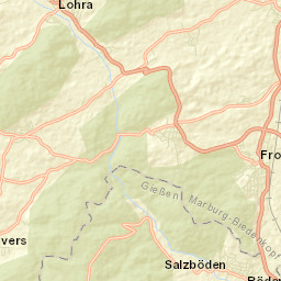 Lohra Street Map