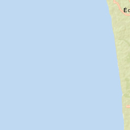 Équihen-Plage Street Map