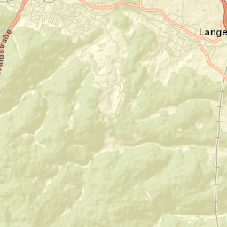 Langewiesen Street Map