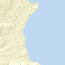 Severo-Kuril’sk Street Map