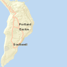 5 Avalanche Rd, Portland, Dorset DT5 2DJ, UK Street Map