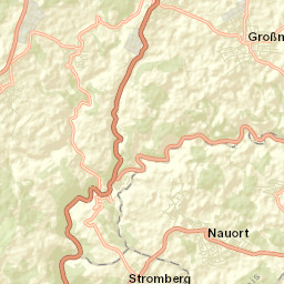 Großmaischeid Street Map