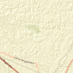 Powiat tarnogórski Street Map