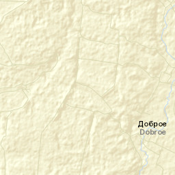 Shebekinskiy Rayon Street Map