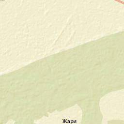 Berestivka Street Map
