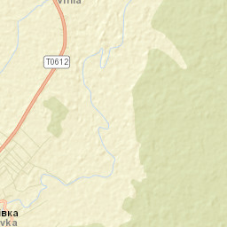 Virlya Street Map
