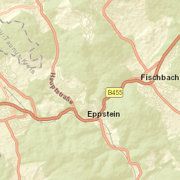 Eppstein Street Map