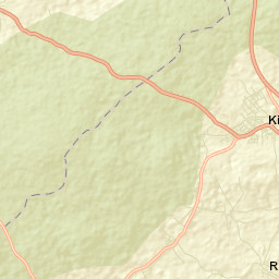 Kirchenlamitz Street Map