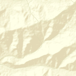 Ust’-Koksinskiy Rayon Street Map