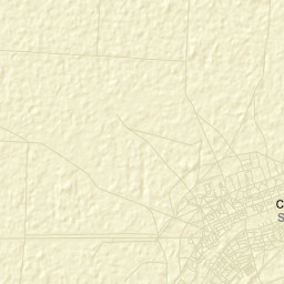 Savinka Street Map