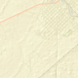 Zavitinsk Street Map