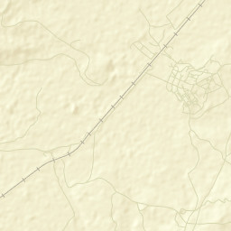Tyrma Street Map