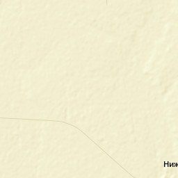 Konstantinovskiy Rayon Street Map