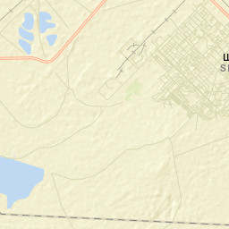 Shakhtinsk Street Map