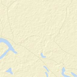 Glubokovsky Street Map
