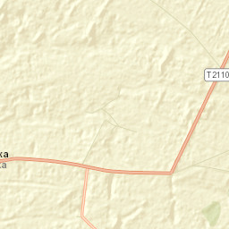 Pervomaiskyi Raion Street Map