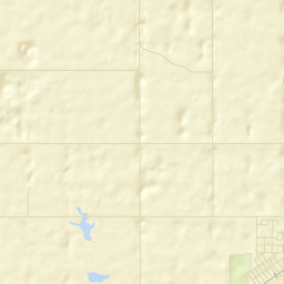 Melita Street Map