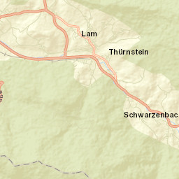 Lam Street Map