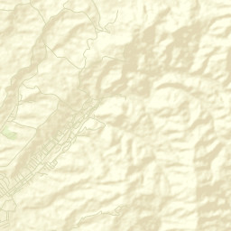 Shakhtersk Street Map