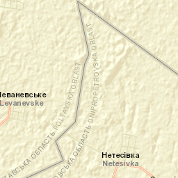 Smolovivshchina Street Map