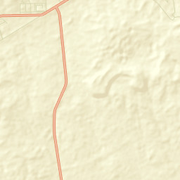 Erdenet Street Map