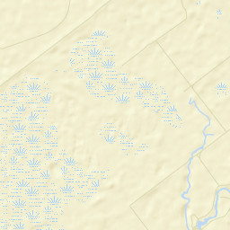 Pont Rouge Street Map