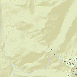 Whatcom County Street Map