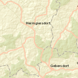 Herrngiersdorf Street Map
