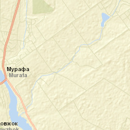 Murafa Street Map