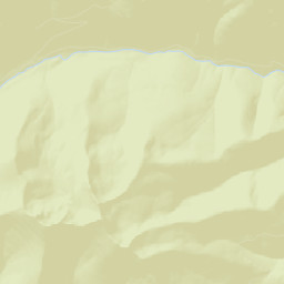 Boundary County Street Map