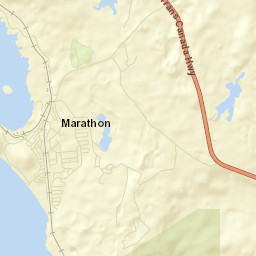 2-34 Howe Street, Marathon, ON P0T 2E0 Street Map