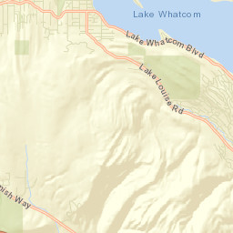 Geneva Street Map