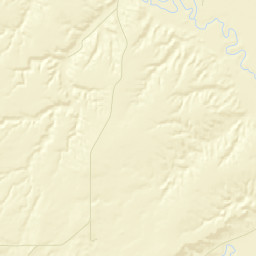 Sheridan County Street Map