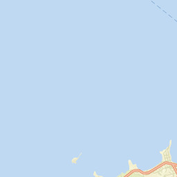 Saint-Lunaire Street Map