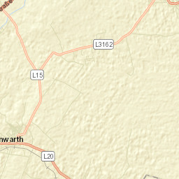 Altlichtenwarth Street Map