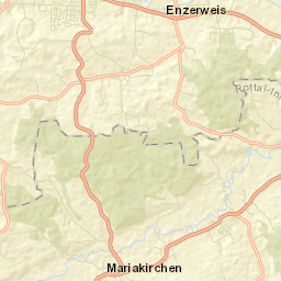 Eichendorf Street Map