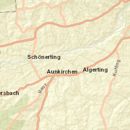 Reut Street Map