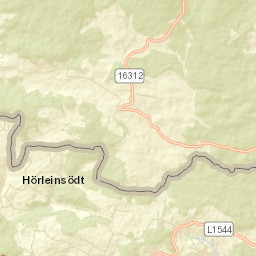 Afiesl Street Map