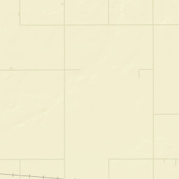 Hill County Street Map