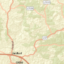 Jaidhof Street Map
