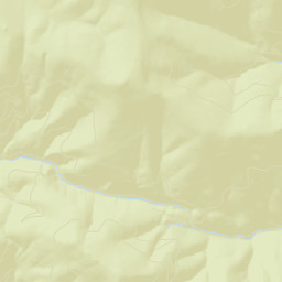 Lincoln County Street Map
