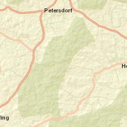 Hollenbach Street Map